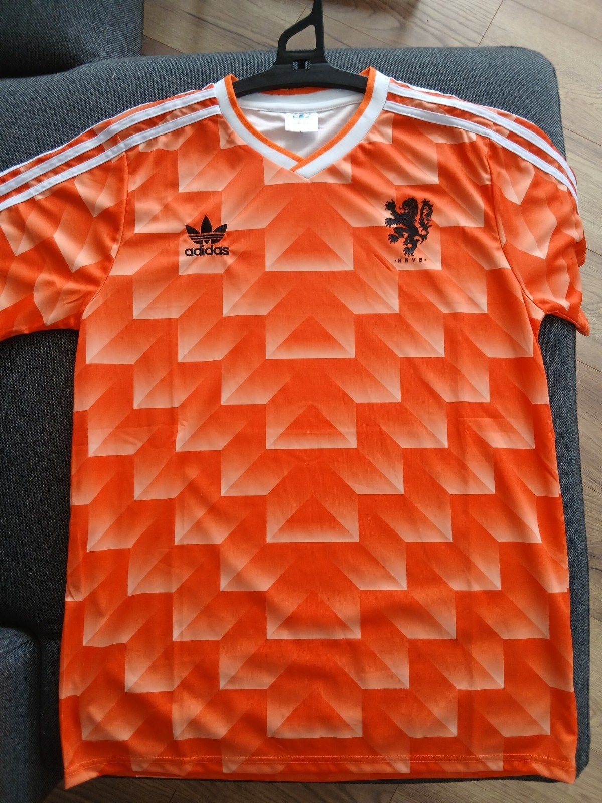Nieuw 1988 shirt L, Ophalen of Verzenden, Nieuw, Shirt