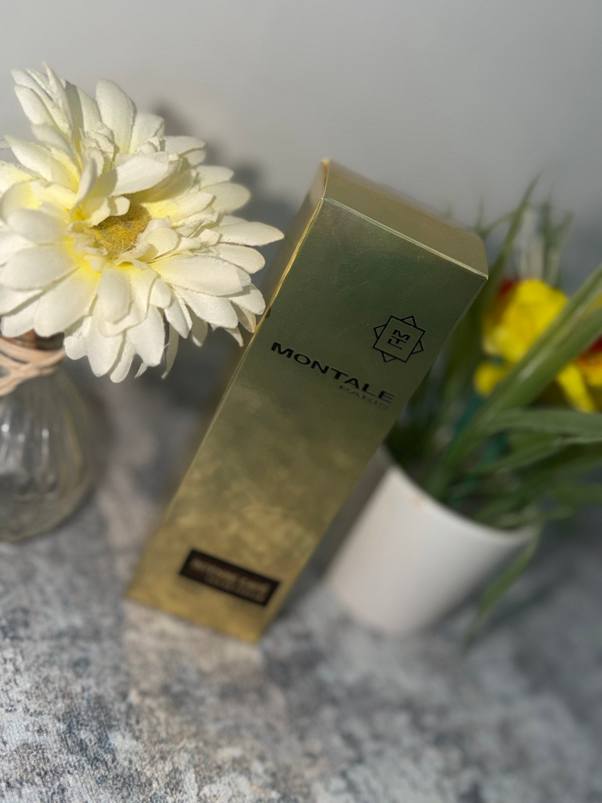 Montale Intense Cafe Eau de Parfum 100ML, Ophalen of Verzenden, Nieuw