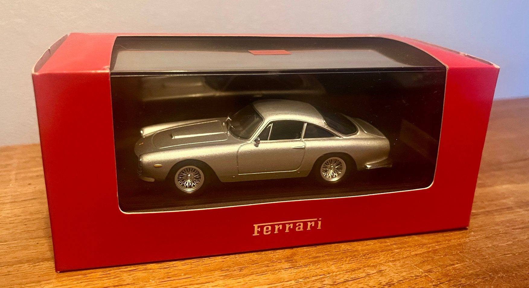 Ferrari 250 GT, Ophalen of Verzenden, Nieuw, Auto, Overige merken