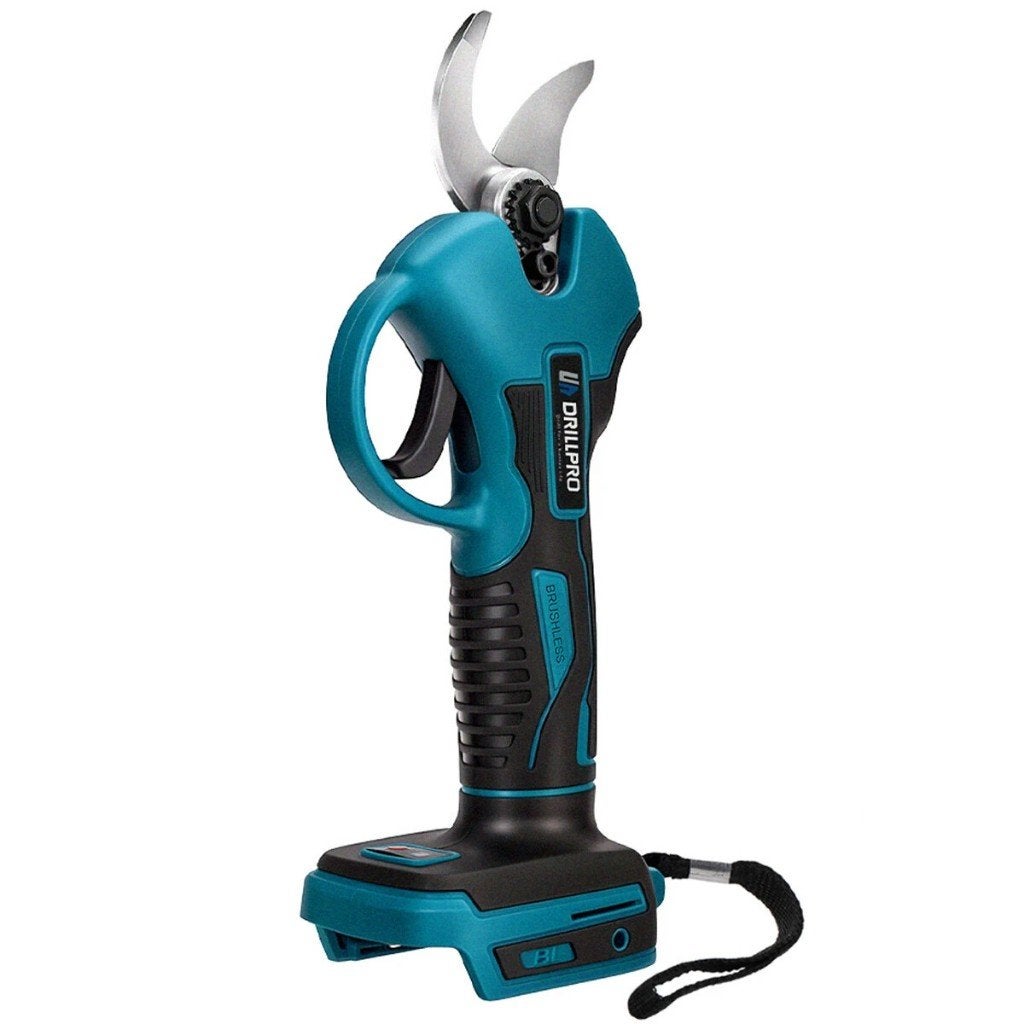 Elektrische Takkenschaar Heggenschaar Makita 18V Accu, Ophalen of Verzenden, Nieuw, 30 t/m 39 mm, Onbekend