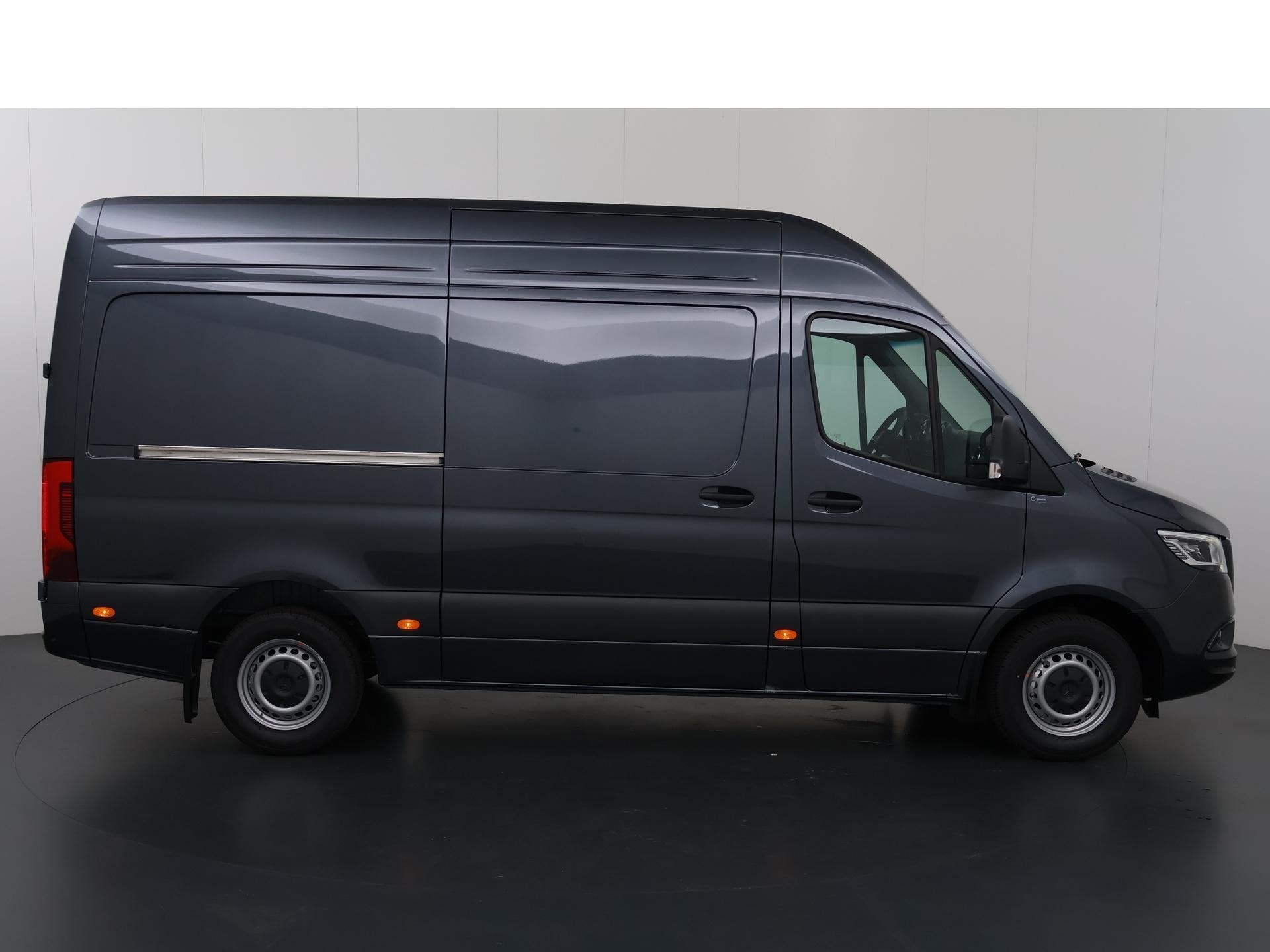 Mercedes-Benz Sprinter 319 CDI L2 H2 Select | Distronic | Le, Gebruikt, Bedrijf, Diesel, 2256 kg
