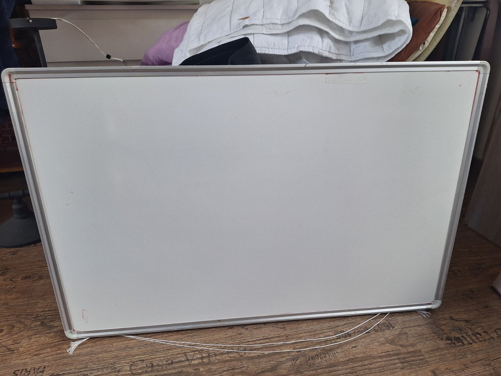 Whiteboard, Ophalen of Verzenden
