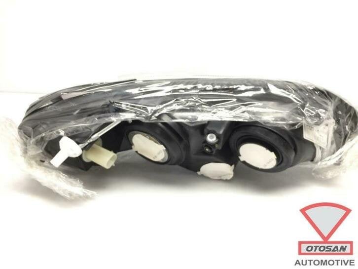 opel astra 1999 2005 koplamp links h7 hb3 halogeen nieuw! 37, Auto-onderdelen, Verlichting, Ophalen of Verzenden, Kontakt@opel-infoservice.de