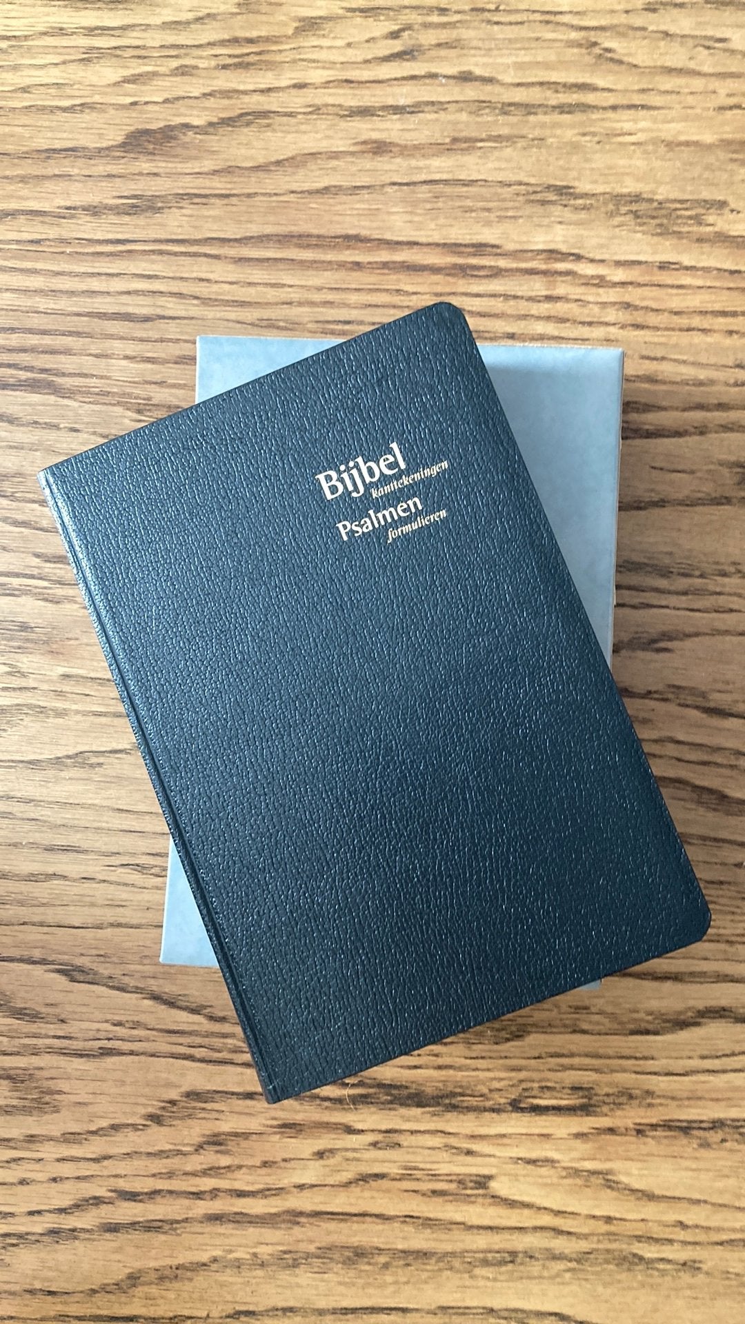 Bijbel met kanttekeningen, Ophalen of Verzenden, Nieuw, Christendom | Protestants