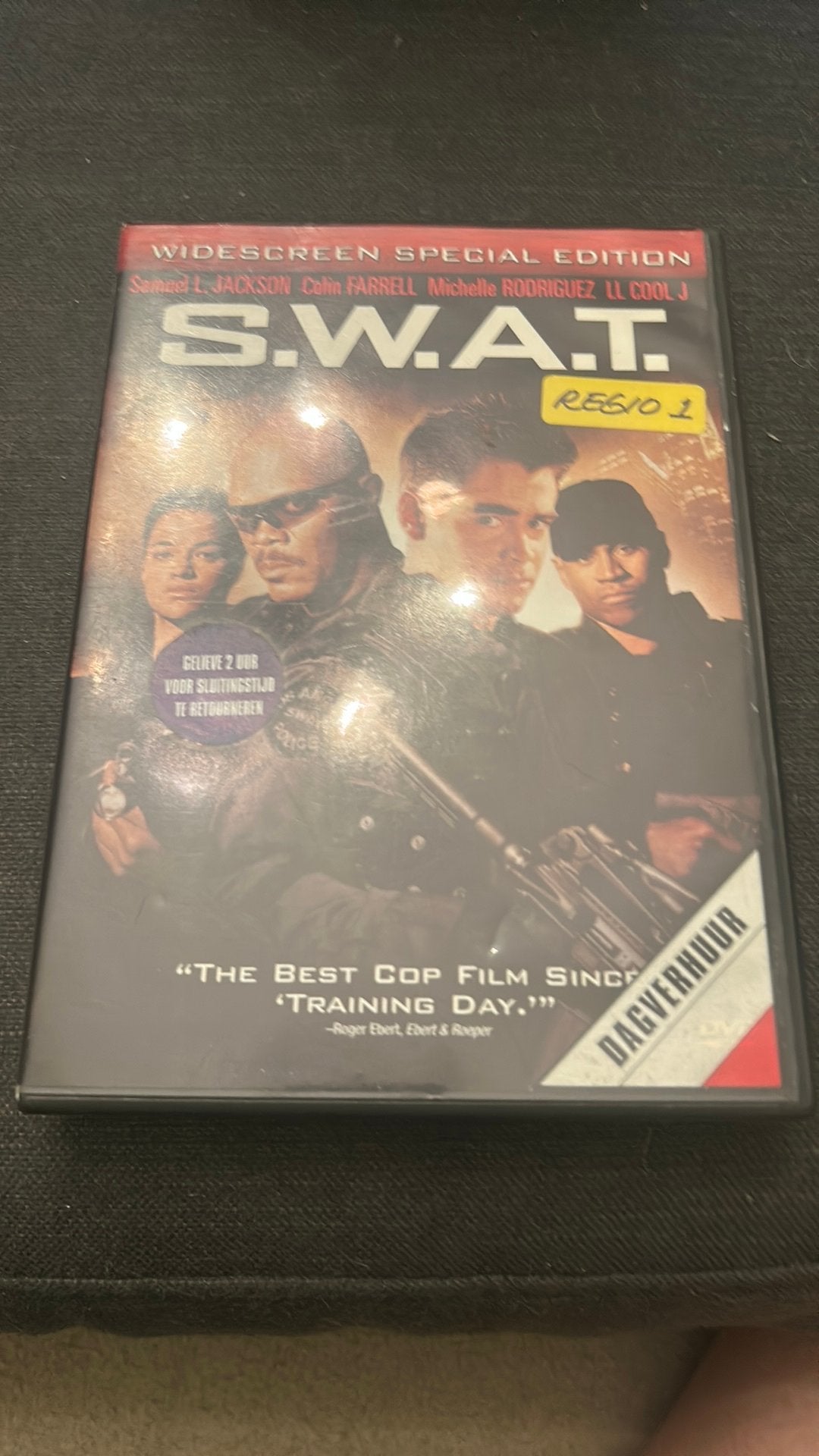 Swat, Alle leeftijden, Ophalen of Verzenden, Gebruikt