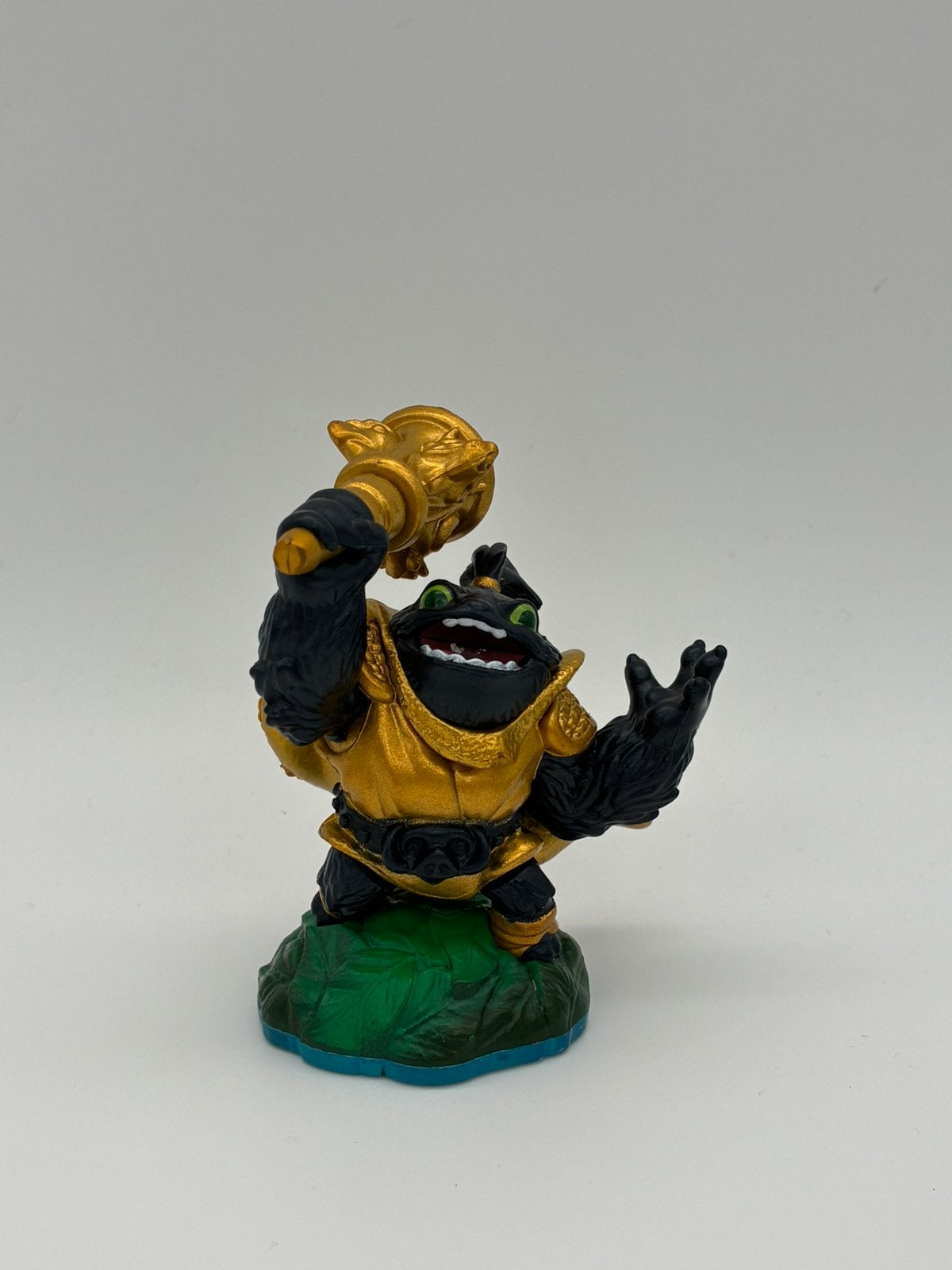 Skylanders Giants Legendary Zoo Lou, Avontuur en Actie, Verzenden, W, 1 speler
