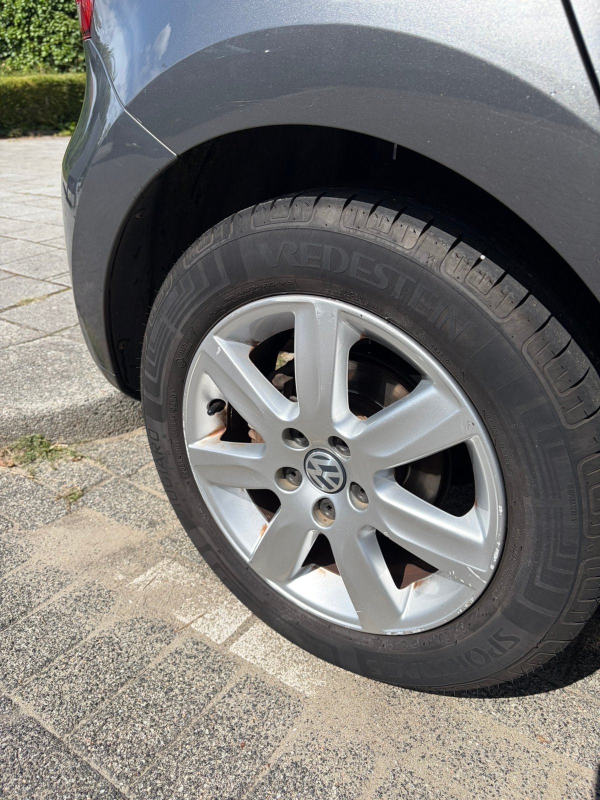 Foto 19 van Volkswagen Polo 1.2 TSI Highline