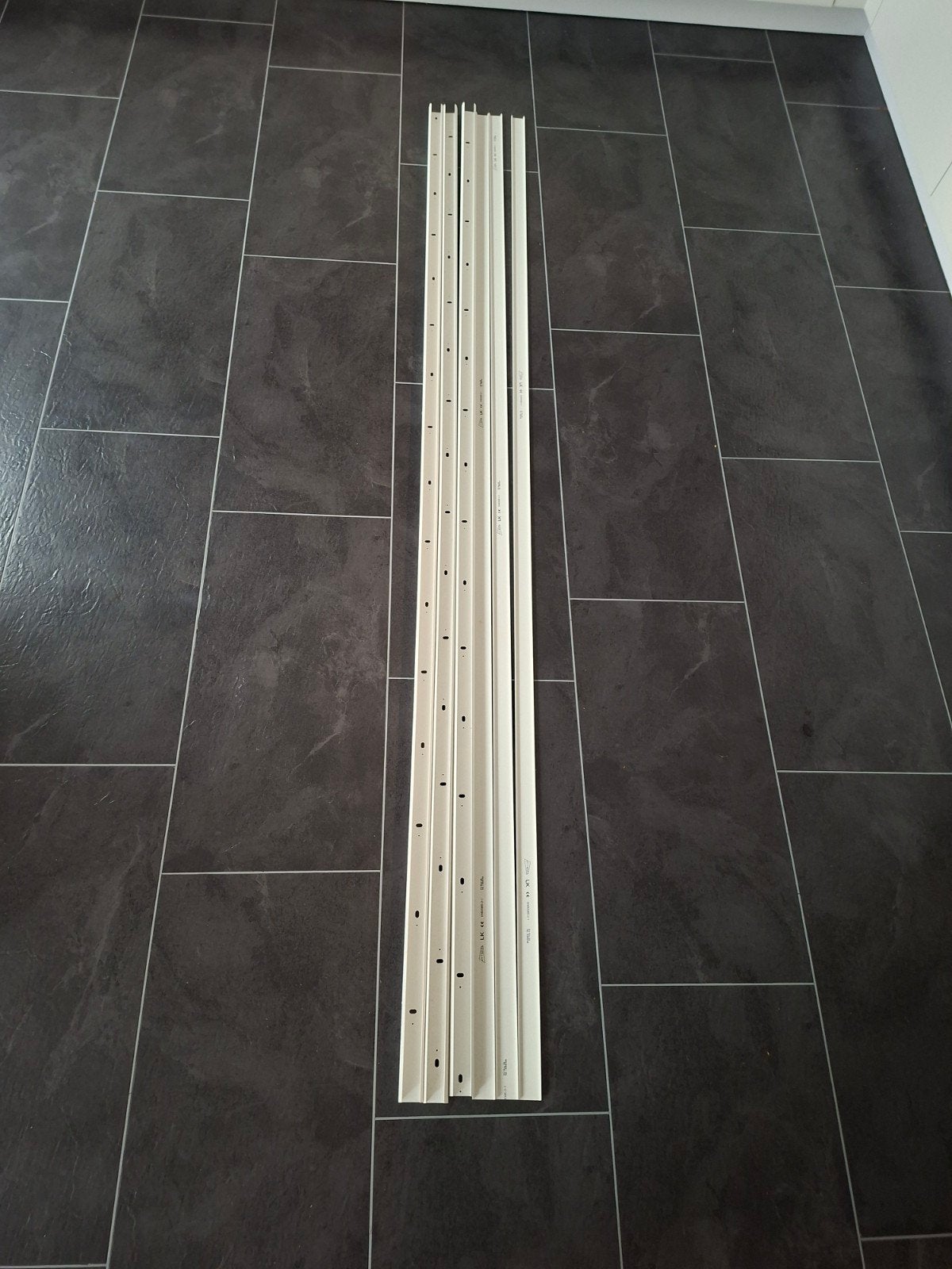 3x Attema Kabelgoot - kabelkoker 30x22x2000mm, Ophalen, Nieuw, Attema, Overige typen