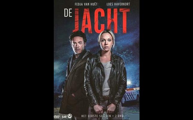 De Jacht, Vanaf 16 jaar, Ophalen of Verzenden, Zo goed als nieuw, Thriller