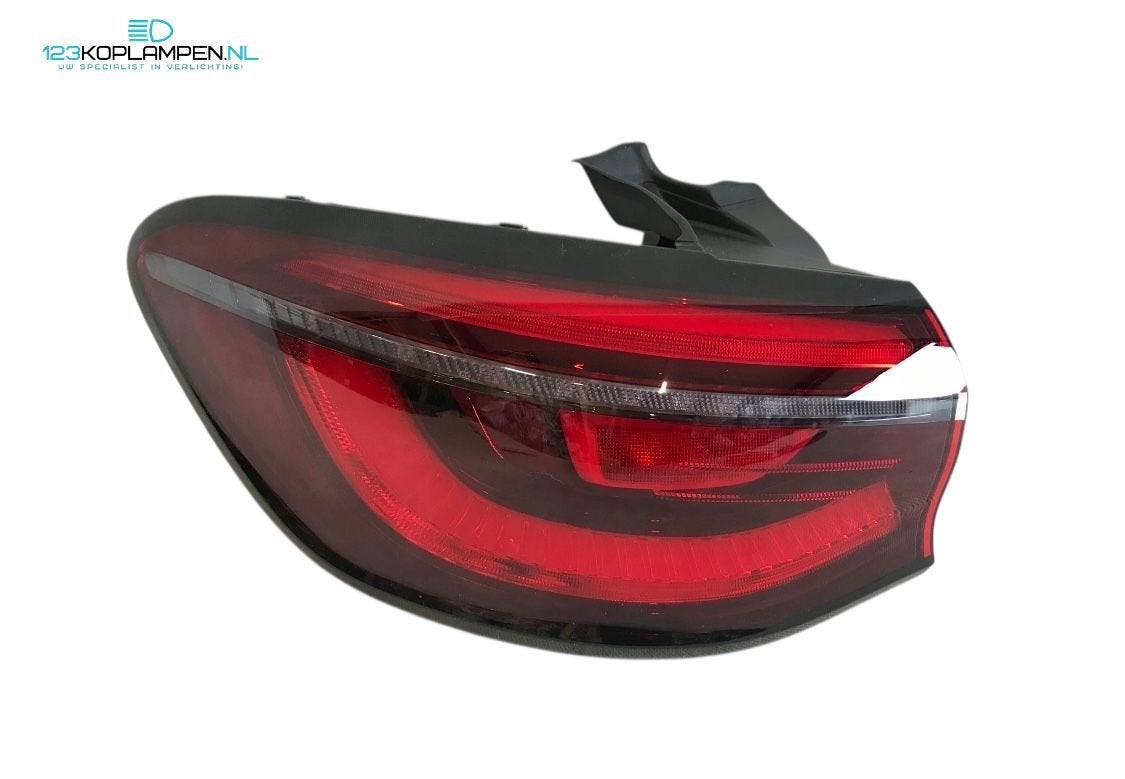 MG HS EV achterlicht links LED, Auto-onderdelen, Gebruikt, -, Verzenden, -