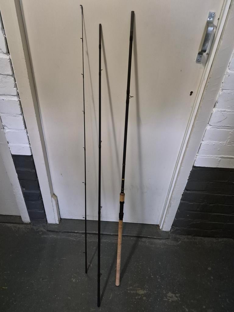 Korum Glide Power Float Hengel 13ft, Ophalen, Nieuw, Werphengel