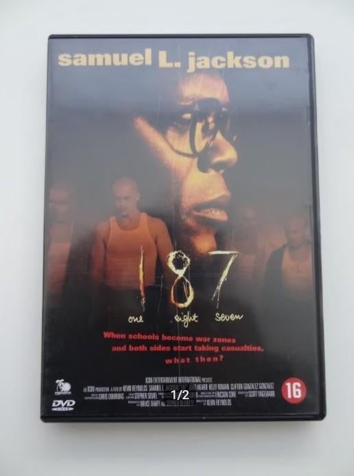 187, Alle leeftijden, Verzenden, Zo goed als nieuw