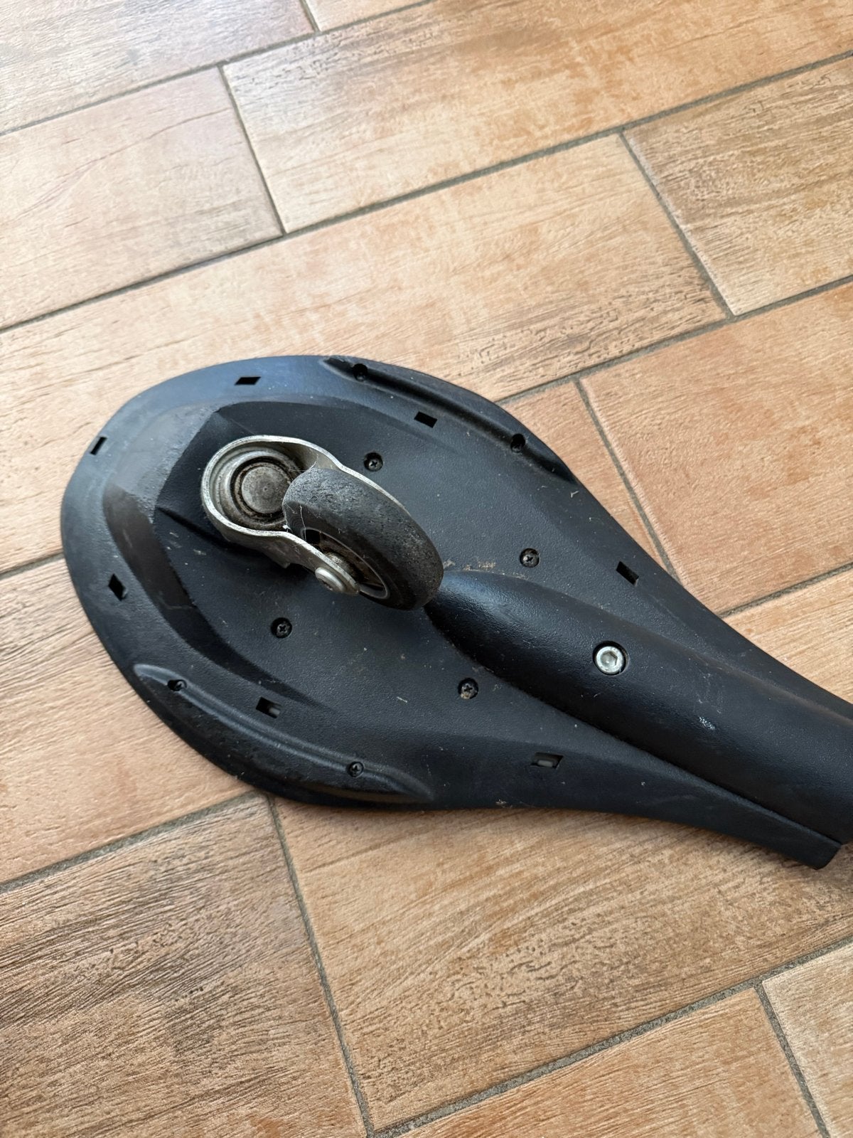 Waveboard - The Wave - Street Surfing, Sport en Fitness, Skateboarden, Ophalen of Verzenden, Gebruikt, Waveboard