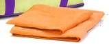 Tupperware Microfiber Sporthanddoek NIEUW (Laatste 2), Huis en Inrichting, Keuken | Tupperware, Nieuw, Overige typen, Oranje, Ophalen of Verzenden