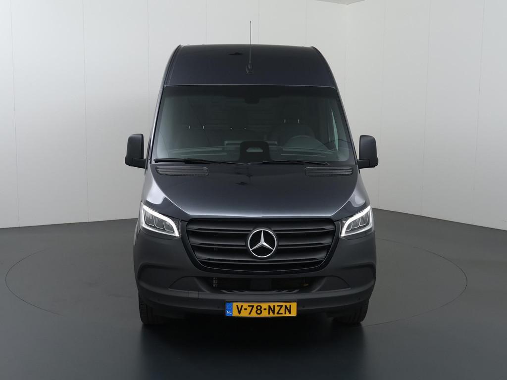 Mercedes-Benz Sprinter 319 CDI 190 PK | L2 H2 | AUTOMAAT | P, Auto's, Automaat, Gebruikt, Euro 6, Bedrijf