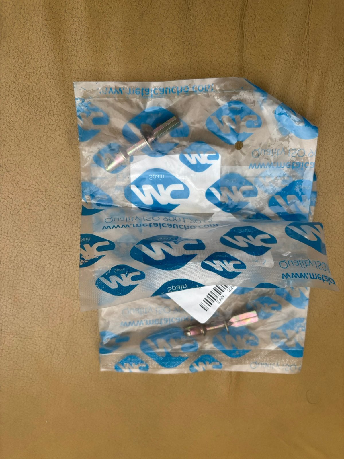 Pen slotcilinder VW, Ophalen of Verzenden, Nieuw