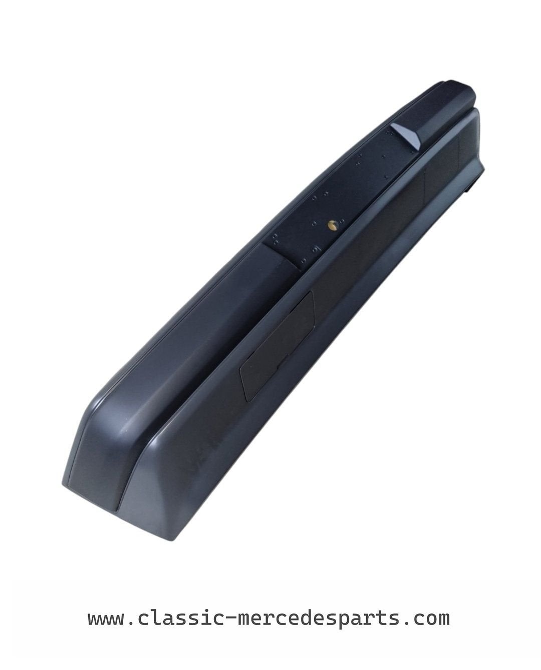 Voorbumper Mercedes w124 MOPF 0 (NOS) A124 880 2170, Ophalen, Gebruikt, -, -