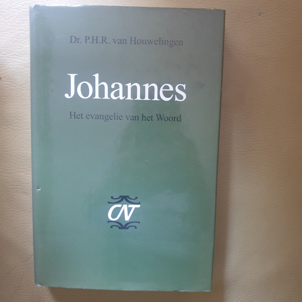 Johannes  Het evangelie van het woord, Verzenden, Gelezen, Christendom | Katholiek
