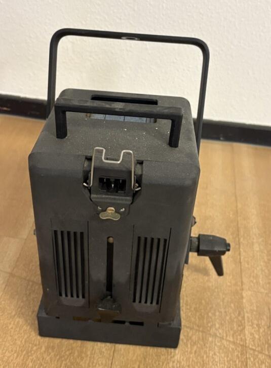 PC lampen ADB, Muziek en Instrumenten, Theaterbelichting, Ophalen, Gebruikt