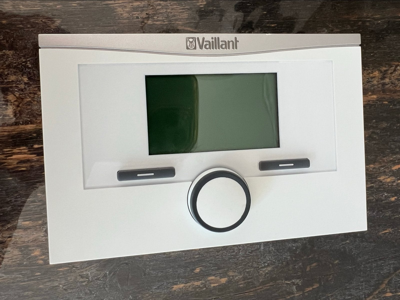 Vaillant Colormatic 350 thermostaat - Zo goed als nieuw, Ophalen of Verzenden, Slimme thermostaat, Zo goed als nieuw