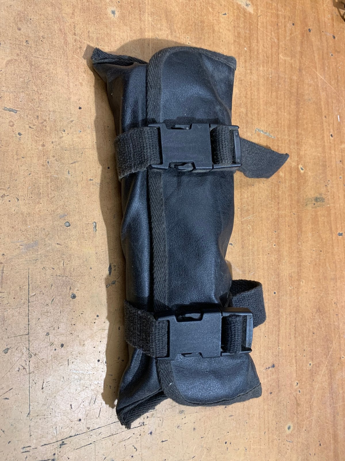 Zeer zwaar opvouwbaar motor slot, Motoren, Ophalen, Gebruikt