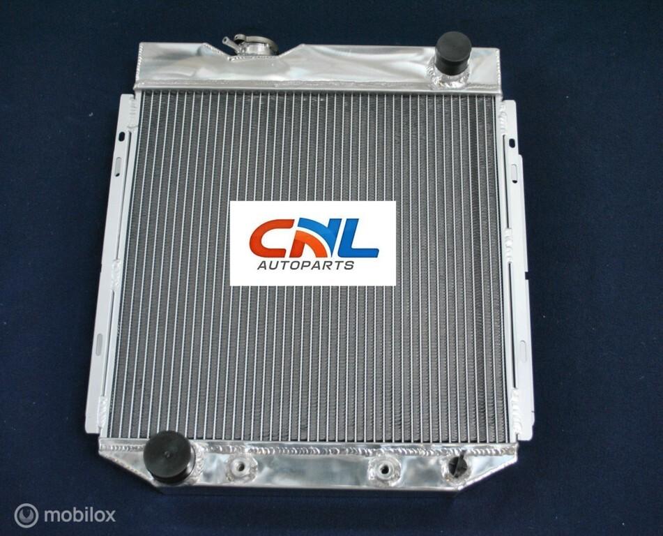 Radiateur 1960-1965 Ford Falcon 2.8 L 170 16 Engine AT/MT, Auto-onderdelen, Motor en Toebehoren, Nieuw, Ophalen of Verzenden