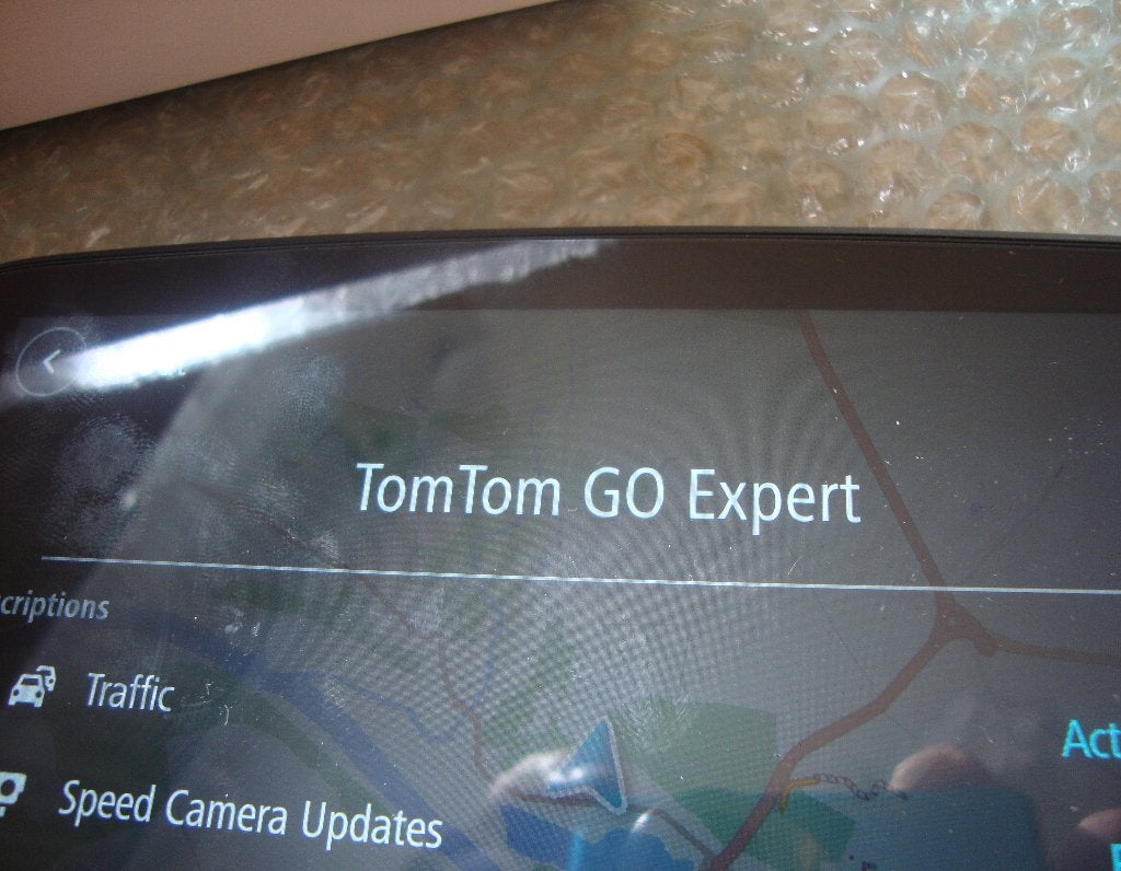 Tomtom GO Expert 7, NIEUW, TRUCK, Europa 2026, Verzenden