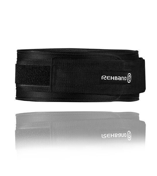 Rehband Halterriem, Sport en Fitness, Fitnessmaterialen, Ophalen of Verzenden, Nieuw, Buik, Halterriem