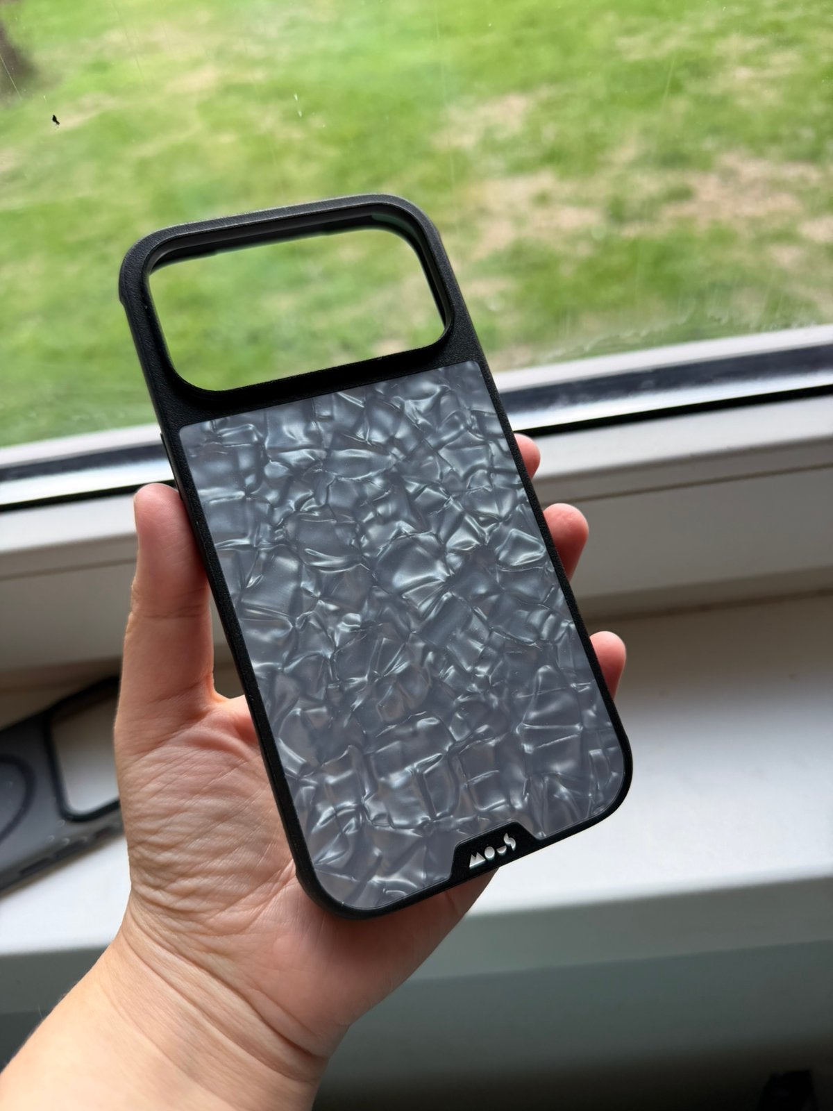New Mous hoesje iPhone 17 Pro Max, Ophalen of Verzenden, Nieuw