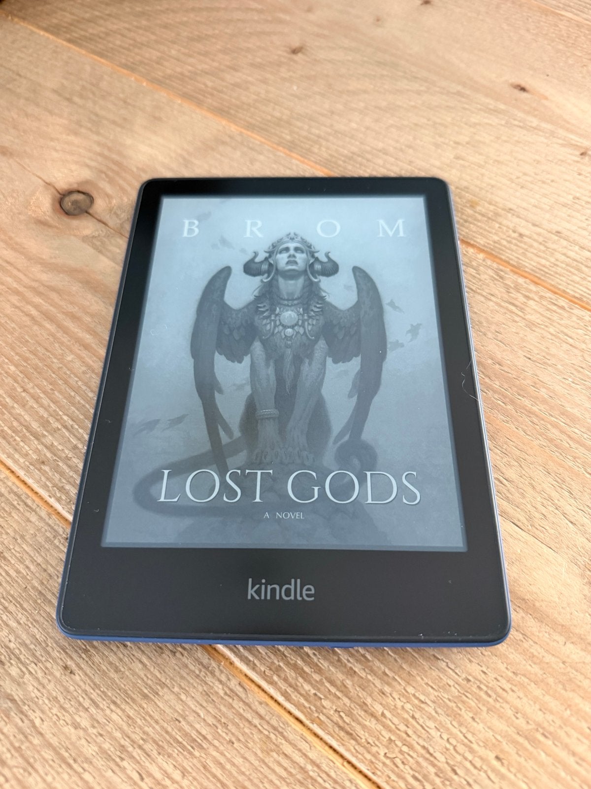 Amazon Kindle E-reader - Zo goed als nieuw, Computers en Software, E-readers, Ophalen of Verzenden, Zo goed als nieuw, 4 GB of minder