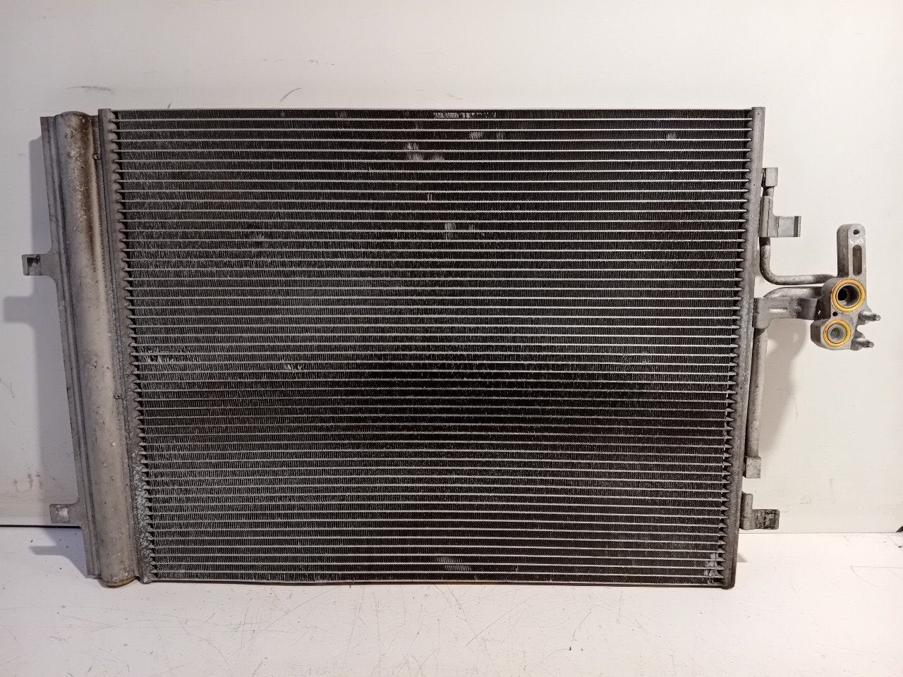 Airco radiateur Volvo V40, Auto-onderdelen, Airco en Verwarming, Onderdelen@venauto.nl, Van der Ven Autorecycling B.V., Gebruikt