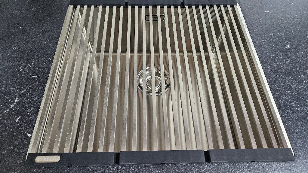 Caressi CAFDMBK  afruiprek 440x315 mm, Huis en Inrichting, Keuken | Keukenelementen, Ophalen, Weteringstraat 8 7041 GW ’s-Heerenberg Nederland