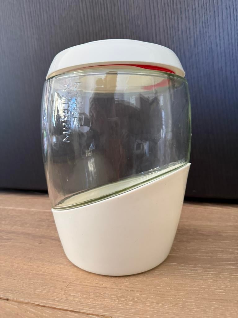 Mortier Pillon fermentatiepot, Ophalen of Verzenden, Zo goed als nieuw