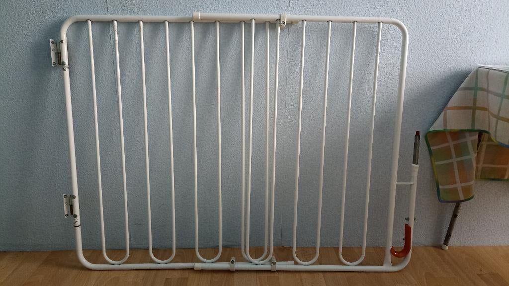 Traphekje, Ophalen, Gebruikt, Overige typen, 100 tot 115 cm