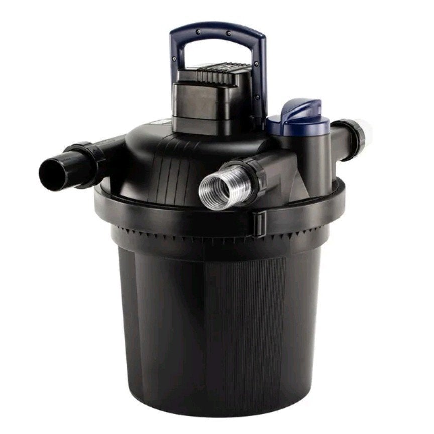 Oase FiltoClear 12000 vijverfilter te koop, Ophalen of Verzenden, Gebruikt, Vijverfilter