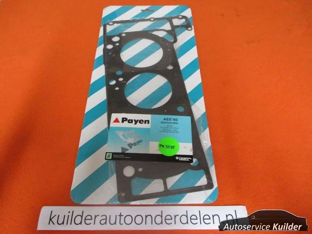Koppakking Rechts Mercedes 2,6 2,8 3,2 V6 SL SLK PAYEN, -, Nieuw, Ophalen of Verzenden, -