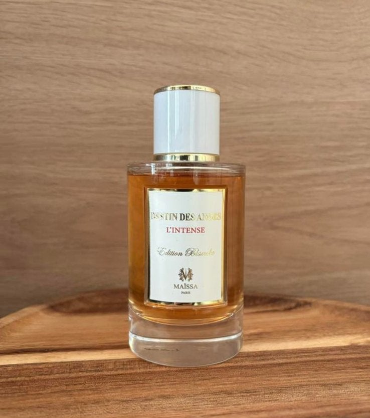 Maissa Parfums - Destin des Anges 100ml, Verzenden, Zo goed als nieuw