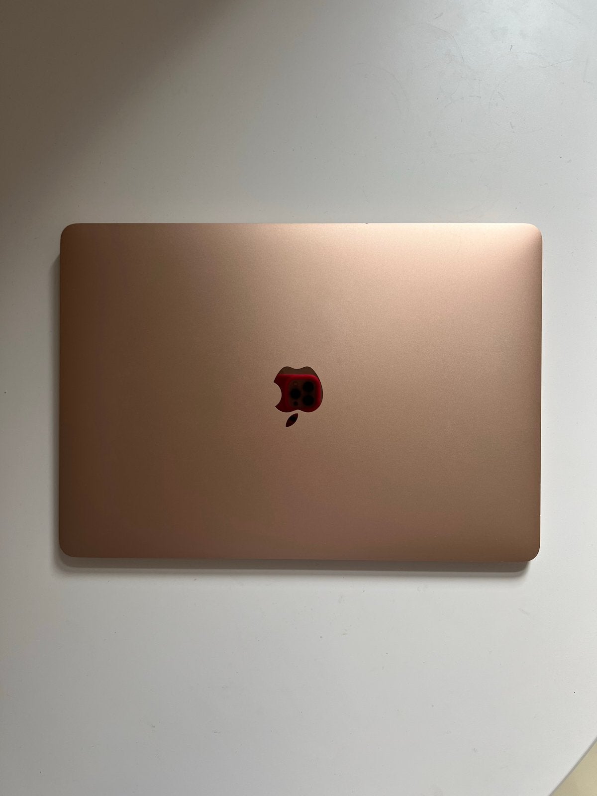 Foto 2 van MacBook Air M1 8gb RAM 256gb