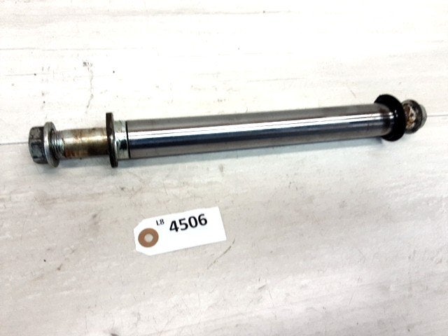 ER6F 2009 - 2011 Kawasaki As As achterbrug D1-47120