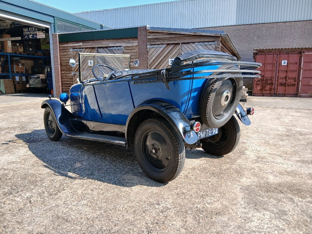 Oldtimers, foto 4