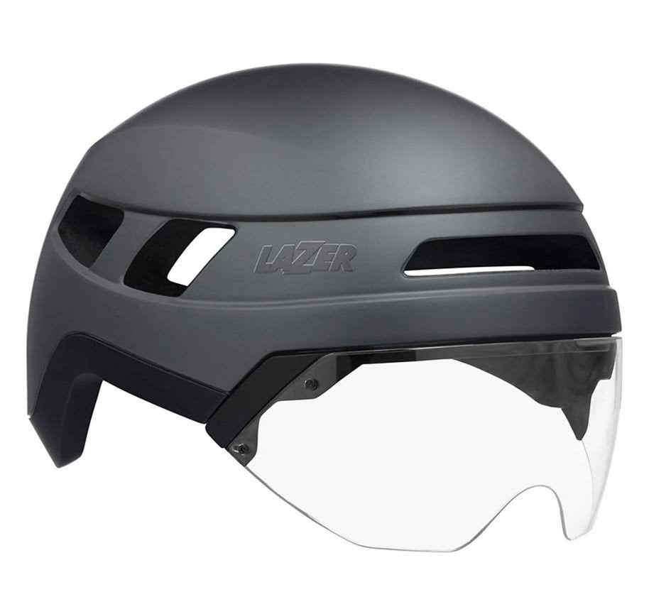 LaZER Urbanize NTA MIPS Matzwart SIZE M, Lazer, M, Nieuw, Ophalen of Verzenden