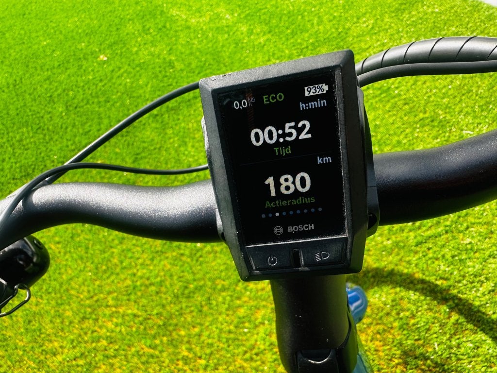 Koga enova evo pro pt elektrische damesfiets in nieuwstaat, Niet ingevuld, Ophalen of Verzenden, Zo goed als nieuw, Minder dan 47 cm