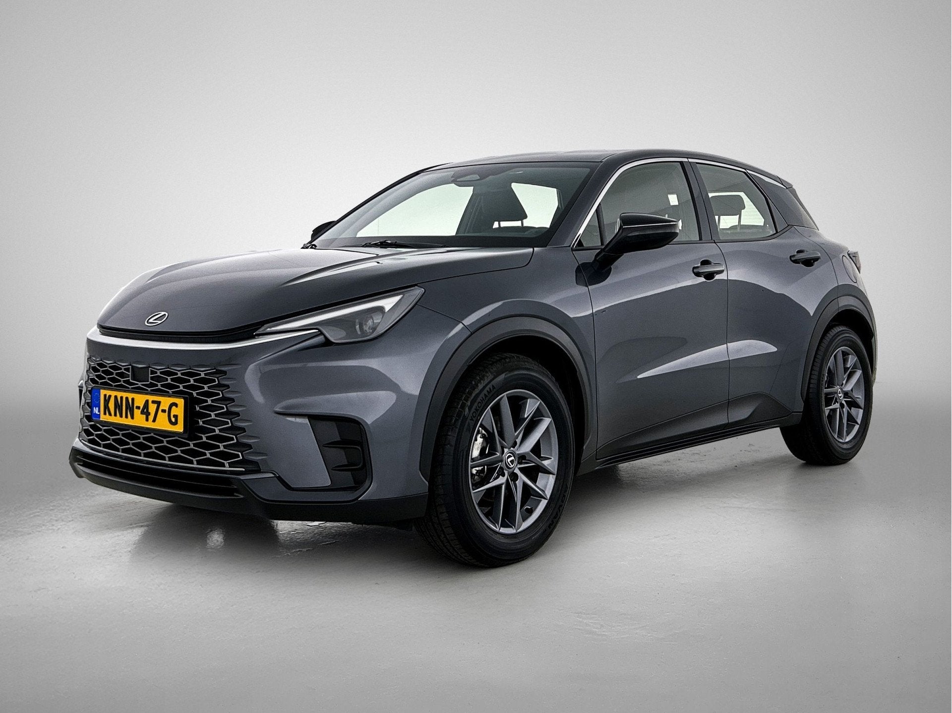 Lexus LBX 2WD | Apple CarPlay / Android Auto (Navigatie) |, 12 maanden, Gebruikt, 1490 cc, Bedrijf