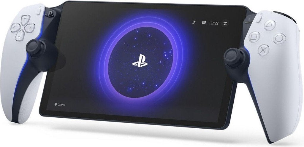 PlayStation Remote Player PS5 (Portal)*nieuw*, Playstation, Nieuw, Ophalen of Verzenden, Info@Playstation.nl