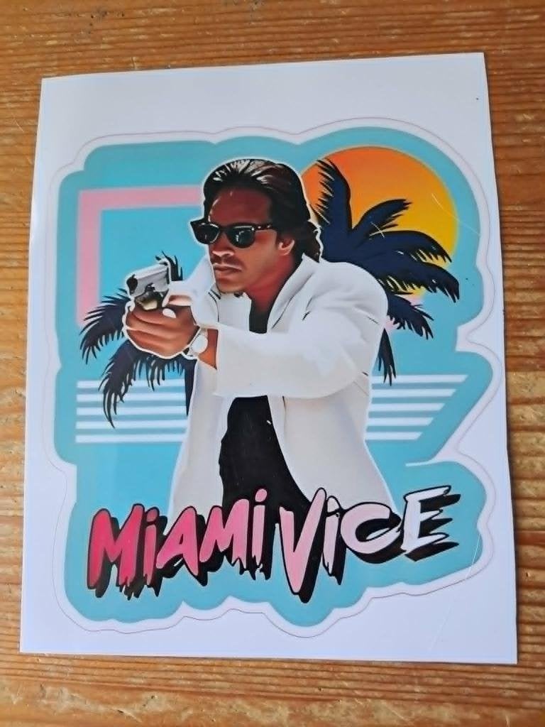 Div tv/film stickers, Verzamelen, Ophalen, Nieuw, Film, Tv of Omroep