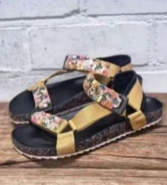 Becksondergaard - Prachtige sandalen maat 37 - Nieuw, Nieuw, X, Becksondergaard, Sandalen of Muiltjes