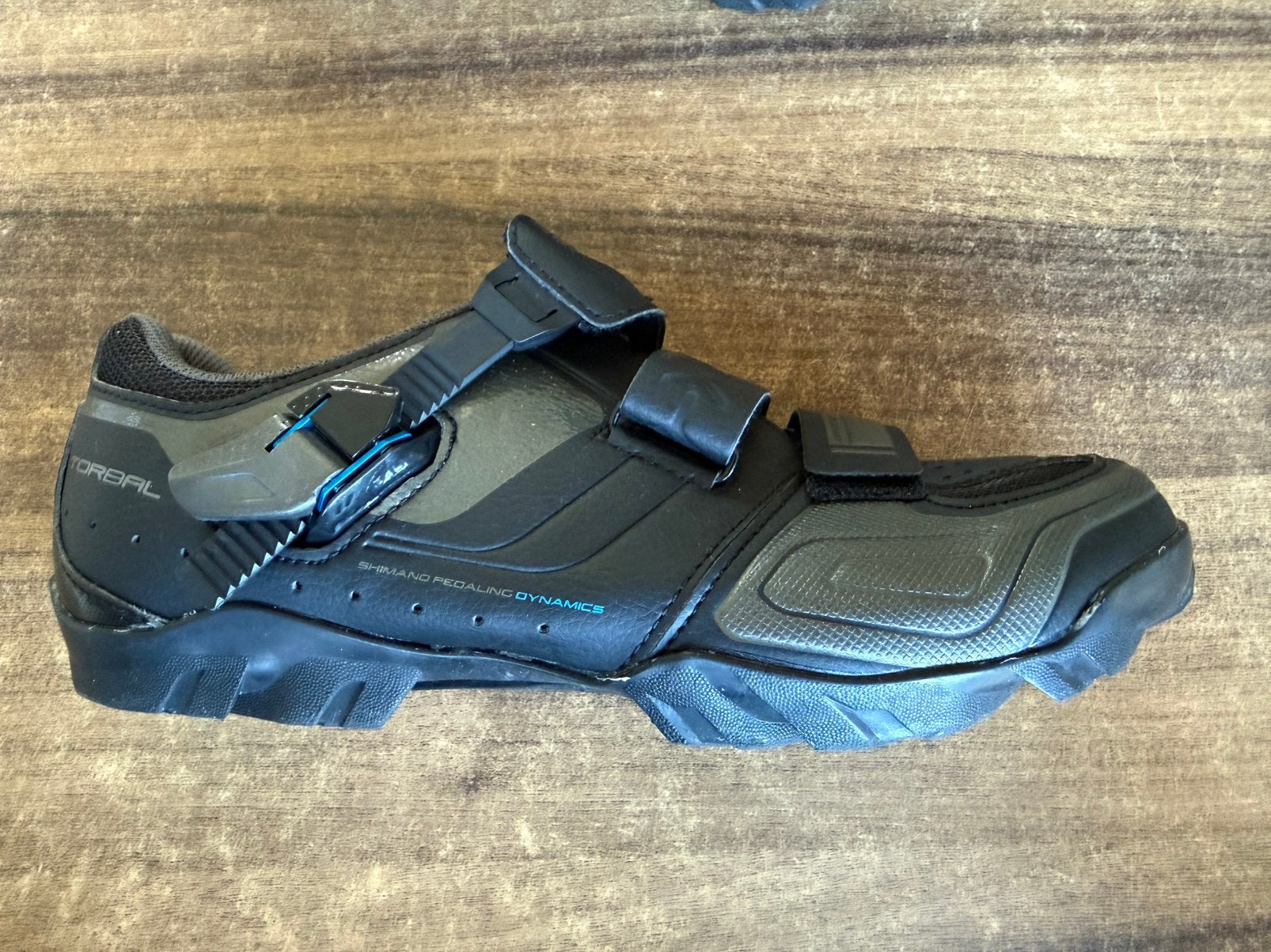 Spinning/MTB schoenen met snelklik systeem mt40, Ophalen of Verzenden, Zo goed als nieuw, Schoenen