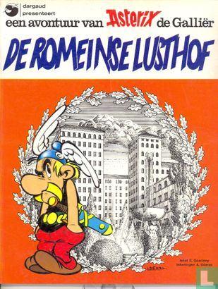 Een avontuur van Asterix de Gallier. 3 X., Eén stripboek, Ophalen of Verzenden, Gelezen