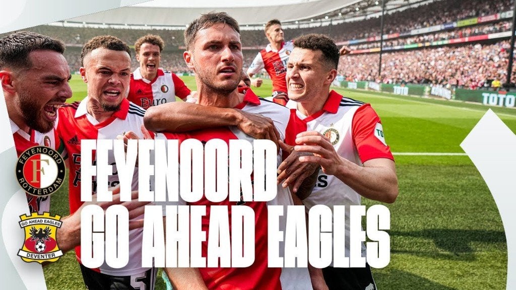 Feyenoord - Go Ahead Eagles tickets, ticket,kaarten, Tickets en Kaartjes, Losse kaart, Twee personen, Augustus