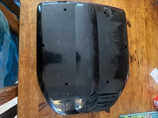 Ventilator voor camper, Caravans en Kamperen, Ophalen